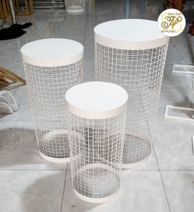 SET 3 BỤC LƯỚI 
