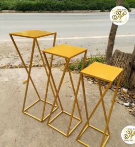 SET 3 TRỤ CHÂN XIÊN