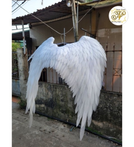 CÁNH THIÊN THẦN XUÔI NHỠ 1M X 1,2M 